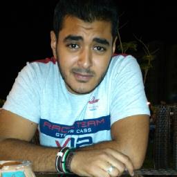 Shady Ahmed - avatar