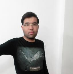 Abdolali Ahmadi - avatar