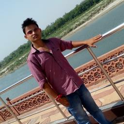 Anshul sharma - avatar