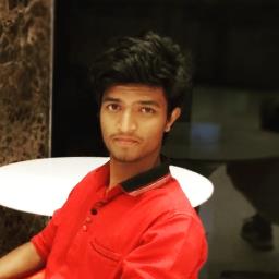 Yuvaraj Gowda - avatar