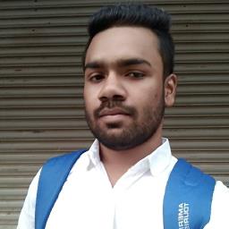 Arunesh Kumar 🇮🇳 - avatar