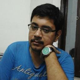 Aniket Chakraborty - avatar