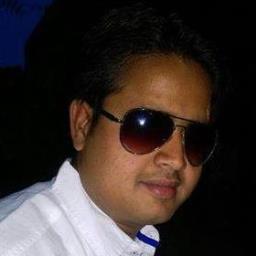 Rohit Yadav - avatar