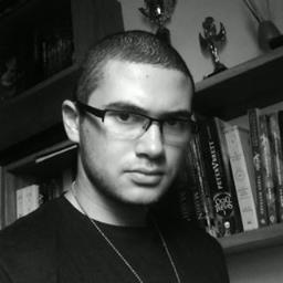 Bruno Queiroz - avatar