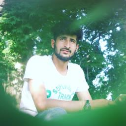 Umar Shabeer - avatar