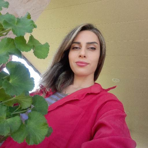 Azade Asghari - avatar