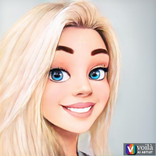 Madison - avatar