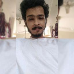 PAWAN R - avatar