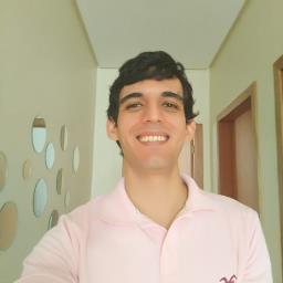 Rodrigo Vieira - avatar