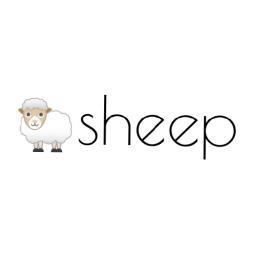 sheep - avatar