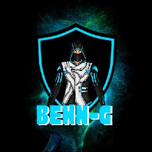 Behn-G - avatar