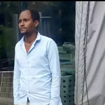 Assefa Endale - avatar
