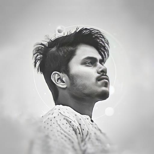 Pranjal Mandal - avatar