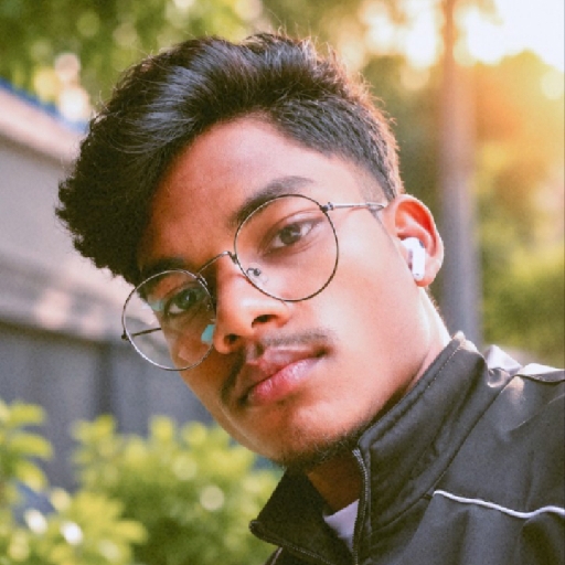 Sureshgagarai - avatar
