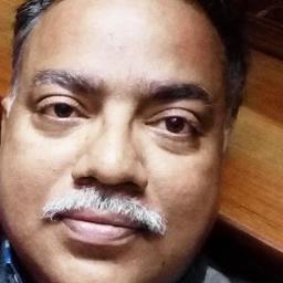 Sanjeev Narayan Tiwari - avatar