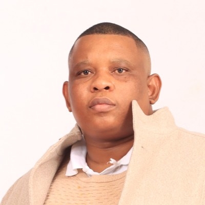 William Mabotja - avatar