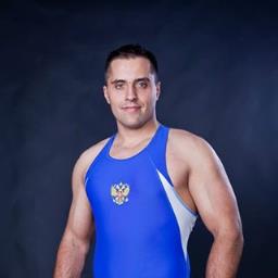 Andrew  Konstantinov  - avatar