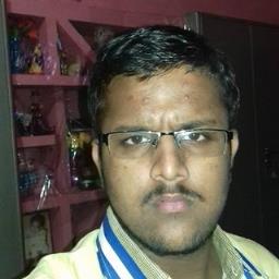 Prashant Sharma - avatar