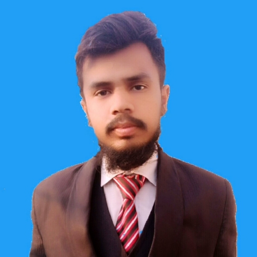 Uzair Ahmad - avatar