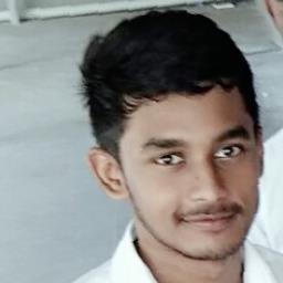 Bharani Nikesh - avatar