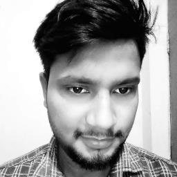 Sujeet Agrahari - avatar