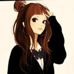Rose - avatar