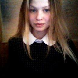 Anna Hyrylo - avatar
