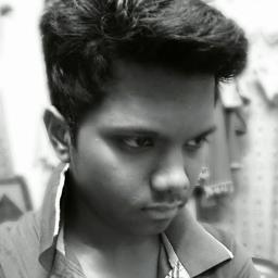 Abhishek Minz - avatar