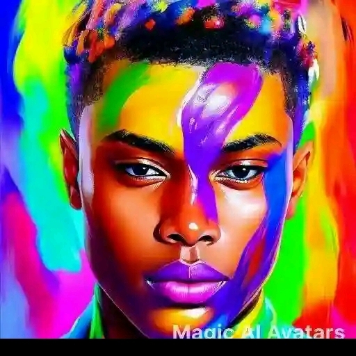 Lanegh Imoter - avatar