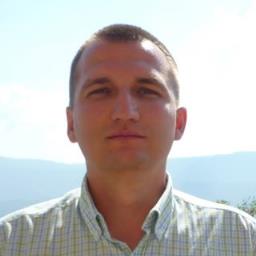 Pavel Kandratsyeu - avatar