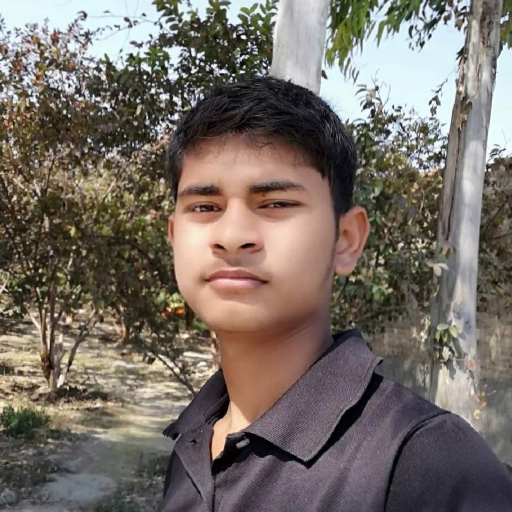 Aman Singh - avatar