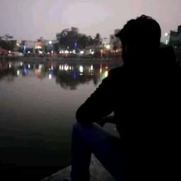 Nishant - avatar