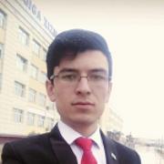 Qalandar Axmedov - avatar