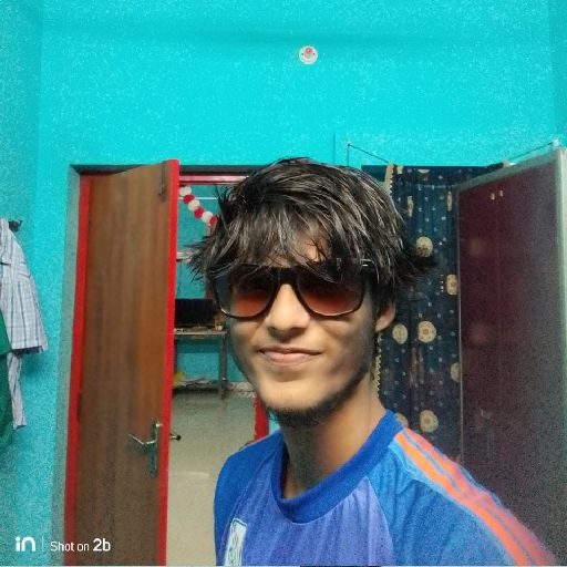 Vigneshwaran R - avatar