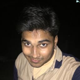 Shubham Priyesh - avatar