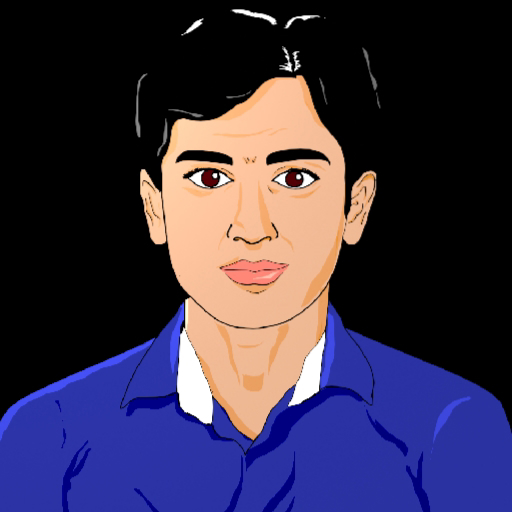 Manoj Prabu - avatar