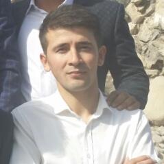 Pardayev Xurshid - avatar