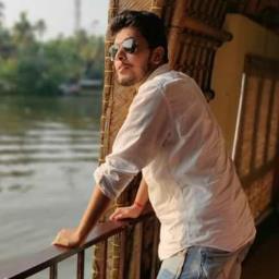 Akash Singh - avatar