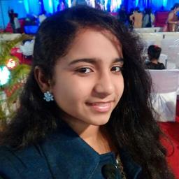 Aayushi Jethani - avatar