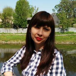 Елена Долуда - avatar