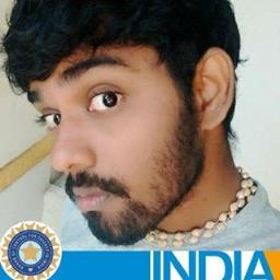 Karthik - avatar