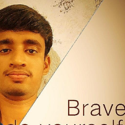 I'm BHAVESH - avatar