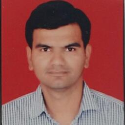 Manish Mohan Badgujar - avatar