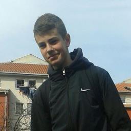 Lazar Zivanic - avatar