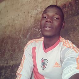 Bello Usman Adebayo - avatar