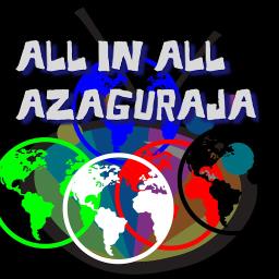 ALL IN ALL AZAGURAJA - avatar