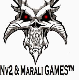 Nv2 GAMES™ - avatar