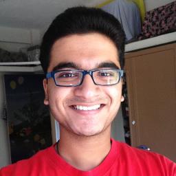 Prathamesh Saraf - avatar