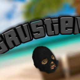 Gruster - avatar