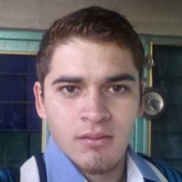 Gerardo Jaimes - avatar